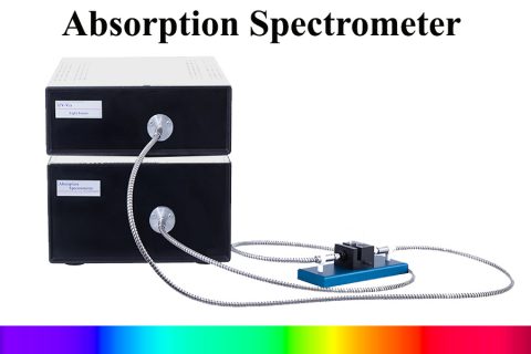Absorption Spectrometer