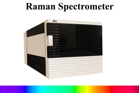 Raman Spectrometer