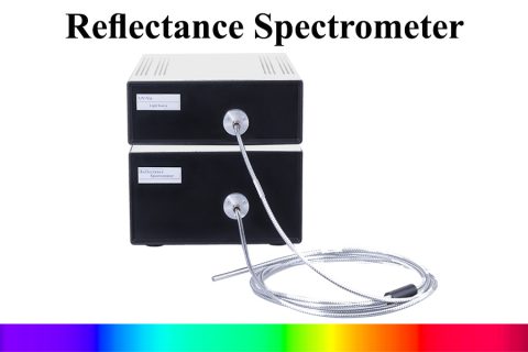 Reflectance spectrometer