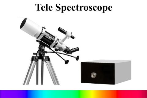 Remote Spectrometer