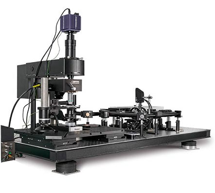Microscopy