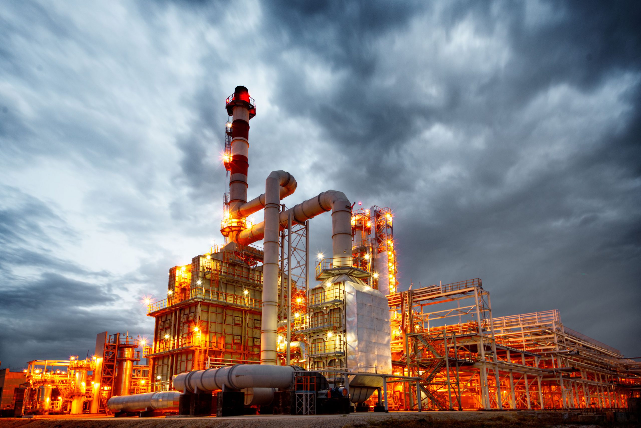 petrochemical