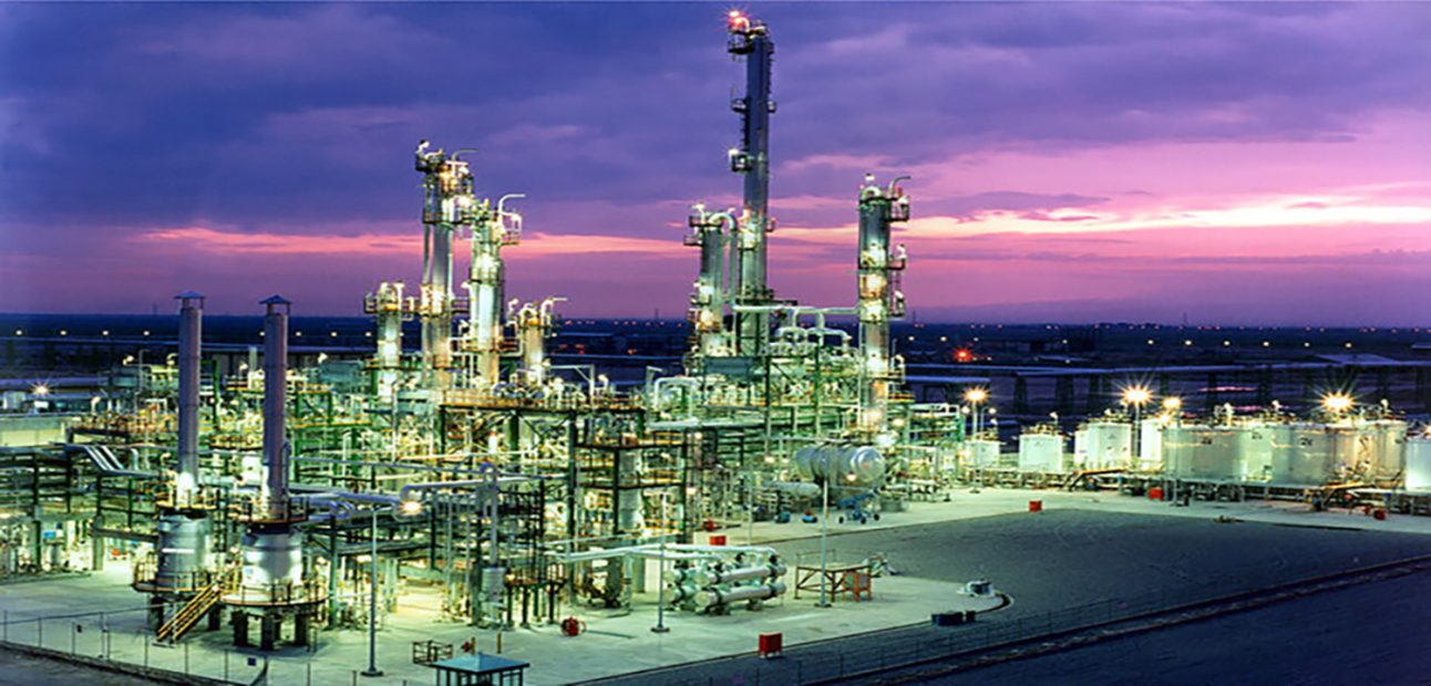 petrochemistry petrochemistry