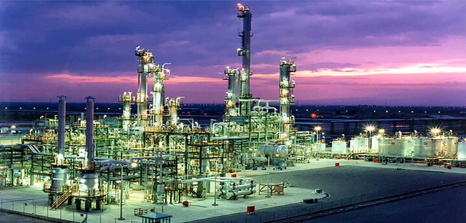 petrochemistry petrochemistry