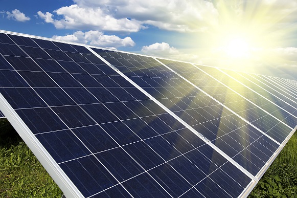 photovoltaic