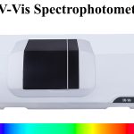 اسپکتروفتومتر (فرابنفش-مرئی)     Spec-Arn-55